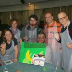 Turkcell Logo Tablosu