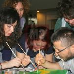 Turkcell Logo Tablosu