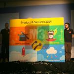 Turkcell Logo Tablosu