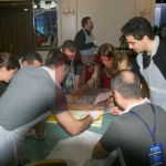 Turkcell Logo Tablosu