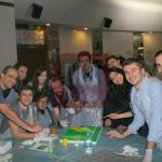 Turkcell Logo Tablosu