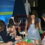 Turkcell Logo Tablosu