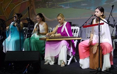 bayan-fasil-ekibi