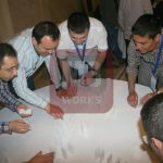 Halkbank Domino Taşları