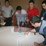 Halkbank Domino Taşları