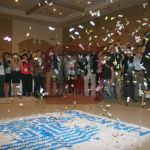 Halkbank Domino Taşları