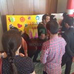 HR Dergi Logo Tablosu