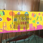 HR Dergi Logo Tablosu