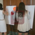 HR Dergi Logo Tablosu