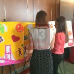 HR Dergi Logo Tablosu