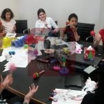 İş Faktoring Çocuk Şenliği