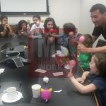 İş Faktoring Çocuk Şenliği
