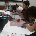 İş Faktoring Çocuk Şenliği