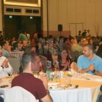 Metglobal Ritm Motivasyon Atölyesi