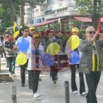 Türk Telekom 3 Bando Grubu