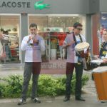 Türk Telekom 3 Bando Grubu