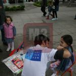 Türk Telekom Yüz Boyama
