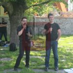 Turkcell Global Bilgi Gizli Görev Eğitimi