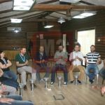 Çiçek Sepeti Ritm Motivasyon Atölyesi