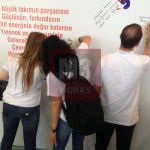 Enerjisa 2 Elbirliği Tablosu