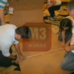 Trimpeks Company Rally