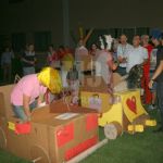 Trimpeks Company Rally