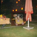 Trimpeks Company Rally