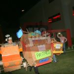 Trimpeks Company Rally