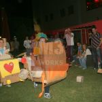 Trimpeks Company Rally