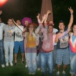 Trimpeks Company Rally