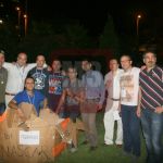 Trimpeks Company Rally