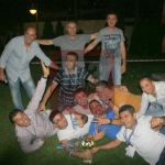 Trimpeks Company Rally