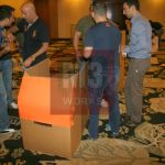 Trimpeks Company Rally