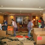 Trimpeks Company Rally