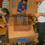 Trimpeks Company Rally