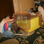 Trimpeks Company Rally