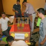 Trimpeks Company Rally