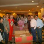 Trimpeks Company Rally