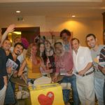 Trimpeks Company Rally