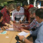 Besler Gizli Görev Eğitimi