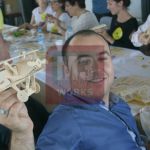 Besler Oyuncak Uçak Fabrikası