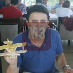 Besler Oyuncak Uçak Fabrikası