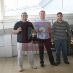 Besler Oyuncak Uçak Fabrikası