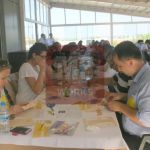 Besler Oyuncak Uçak Fabrikası