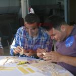 Besler Oyuncak Uçak Fabrikası