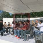 Divan Yaza Veda Partisi