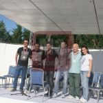 Divan Yaza Veda Partisi