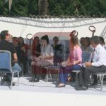 Divan Yaza Veda Partisi