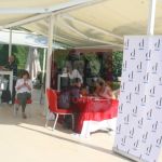 Divan Yaza Veda Partisi