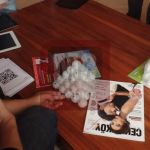 Philip Morris QR Kod Define Avı